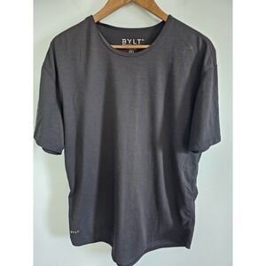 BYLT premium Basic drop cut BYLT Signature XL Black‎